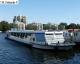 Passenger vessel for 120 persons
