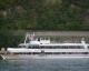 Passenger vessel for 500 persons